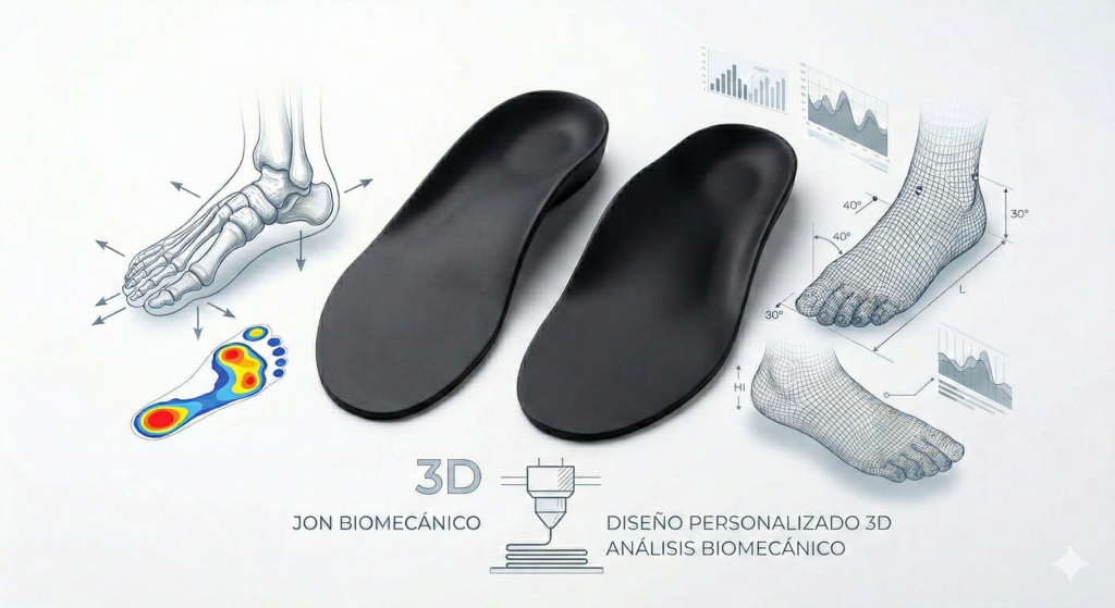 Plantillas personalizadas 3D